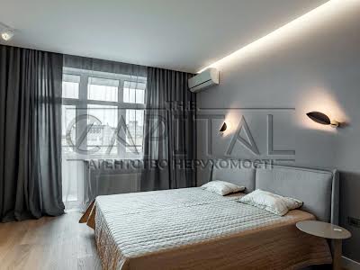 квартира за адресою Спаська вул., 35