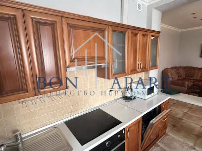 квартира за адресою Саксаганського вул., 121