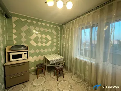 квартира по адресу Чистяковская ул., 11-Б