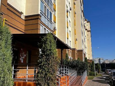 квартира за адресою Лесі Українки вул., 62-А