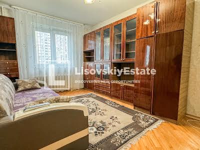 квартира по адресу Сапёрно-Слободская ул., 8