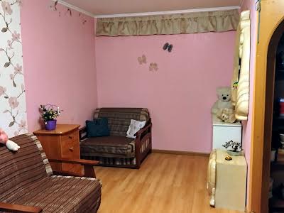 квартира по адресу Гната Юры ул., 1
