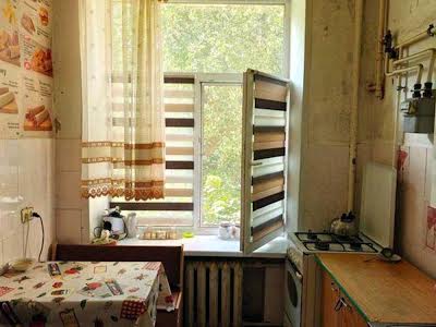 квартира по адресу Воздухофлотский просп. (Повітрофлотський), 78