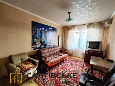квартира по адресу Героев Труда ул. (Героїв Праці), 47