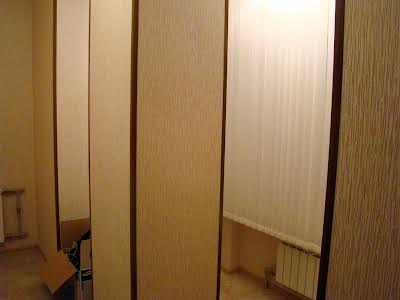 комерційна за адресою Повітряних Сил просп. (Повітрофлотський), 15