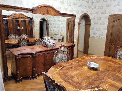 квартира за адресою Велика Житомирська вул., 17