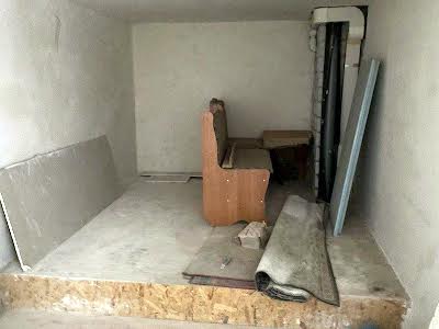квартира за адресою Переяславська вул., 23