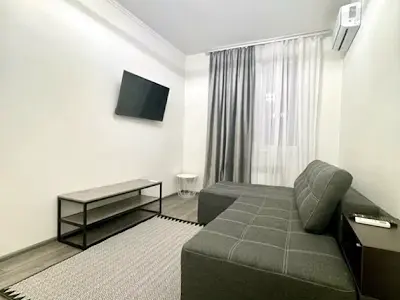 квартира за адресою Березова вул., 41