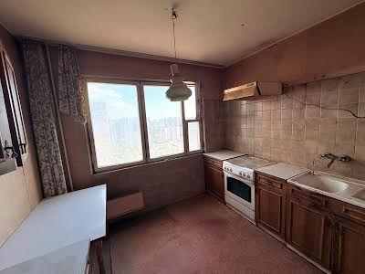 квартира за адресою Рональда Рейгана вул., 30а