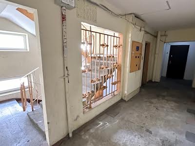 квартира по адресу Викентия Беретти ул., 3