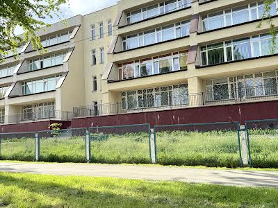 квартира по адресу Тростянецкая ул., 97