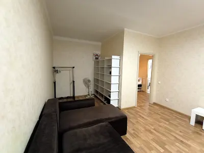 квартира по адресу Клавдиевская ул., 40а