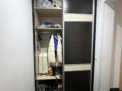 квартира по адресу Харьковское шоссе, 19а