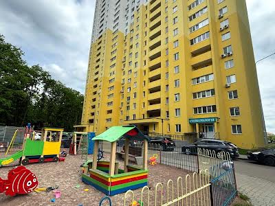 квартира за адресою с. Новосілки, Приміська вул., 26Б