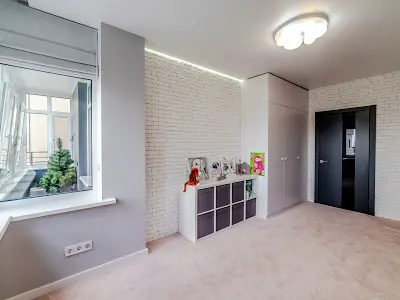 квартира за адресою Митрополита Василя Липківського вул. (Урицького), 37-В