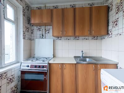 квартира за адресою Відрадний просп. (Чубаря), 59