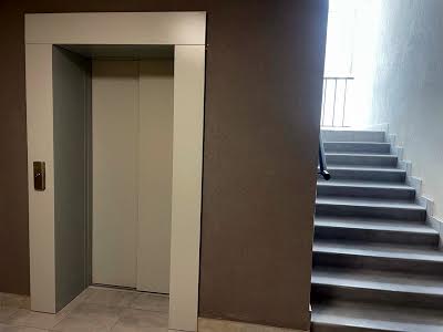 квартира по адресу Набережная ул., 8д