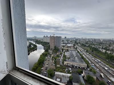 квартира по адресу Соборности просп. (Воззʼєднання), 30а