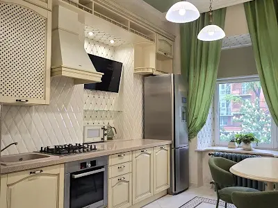 квартира за адресою Івана Мазепи вул. (Січневого Повстання), 7