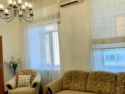 квартира по адресу Киев, Лютеранская ул., 7/10