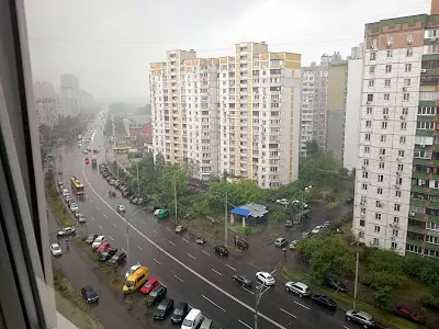 квартира за адресою Радунська вул., 30