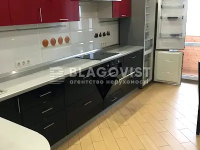 квартира по адресу Олевская ул., 5