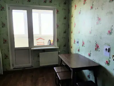 квартира за адресою Сергія Данченка вул., 5