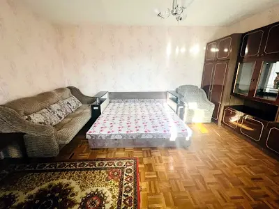 квартира по адресу Межигорская ул., 50