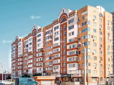 квартира за адресою Сухумська вул., 24