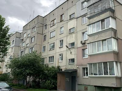 квартира по адресу Европейськая, 9
