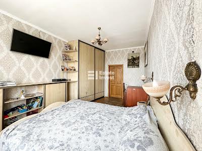 квартира по адресу Кравцова, 4