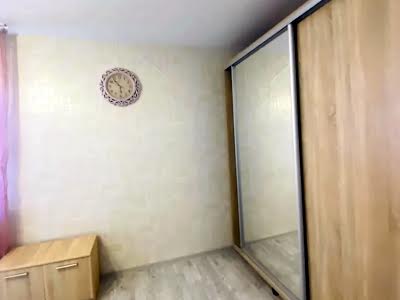 квартира по адресу Валерия Лобановского просп. (Краснозвездный), 5