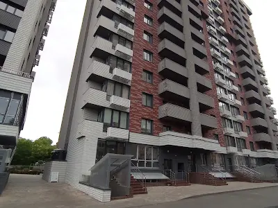 квартира за адресою Костанайська вул., 13