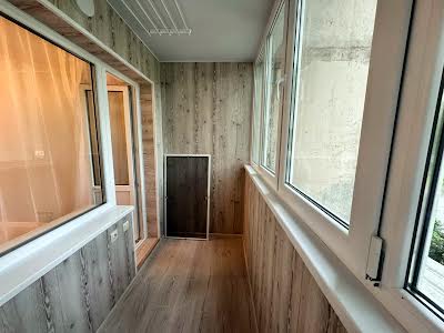 квартира по адресу Киев, Вадима Гетьмана ул., 40
