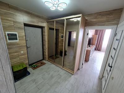 квартира за адресою Юлії Здановської вул. (Ломоносова), 34-Б