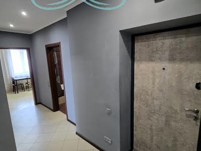 квартира за адресою с. Софіївська борщагівка, Лесі Українки вул., 11