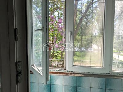 квартира по адресу Людвига Свободы просп., 26