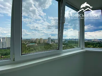 квартира за адресою Воскресенська вул., 16-В
