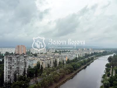 квартира по адресу Евгения Сверстюка ул. (Марины Расковой), 54