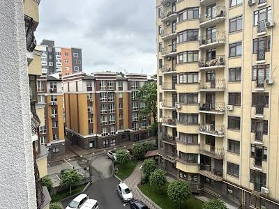квартира по адресу Ирпень, Западная ул., 10
