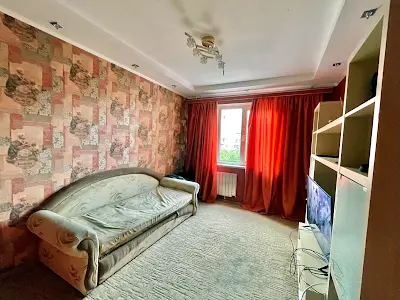 квартира по адресу Оноре де Бальзака ул., 92-А