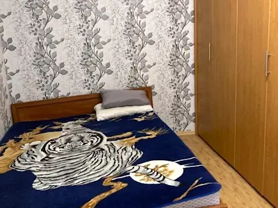 квартира по адресу Гвардейцев-Широнинцев ул., 97