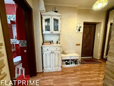 квартира за адресою Метрологічна вул., 113