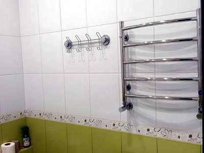 квартира по адресу Боголюбова, 7