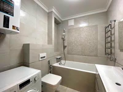 квартира за адресою Миколи Бажана просп., 1-А