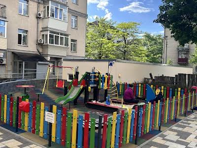 квартира за адресою Краківська вул., 4-Б