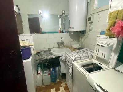 кімната за адресою Біла Церква, Молодіжна вул., 22