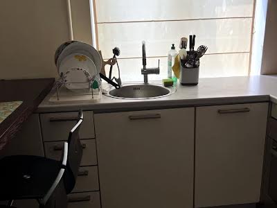 квартира по адресу Энтузиастов ул., 21