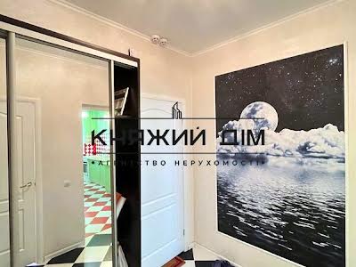 квартира по адресу Кондратюка Юрия ул., 7