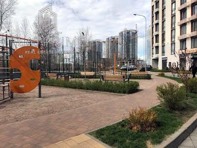 квартира за адресою Київ, Дніпровська набережна вул., 20-А